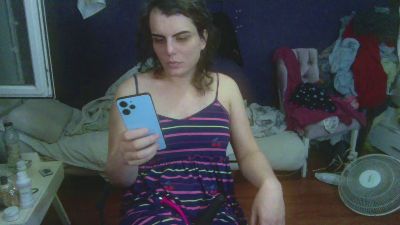 Turkish_Trans live cam on Cam4
