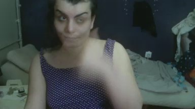 Turkish_Trans live cam on Cam4