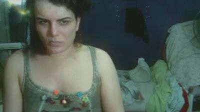 Turkish_Trans live cam on Cam4