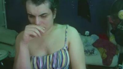 Turkish_Trans live cam on Cam4