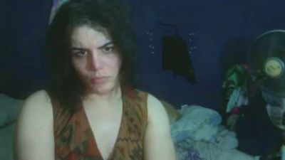 Turkish_Trans live cam on Cam4
