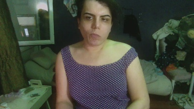 Turkish_Trans live cam on Cam4