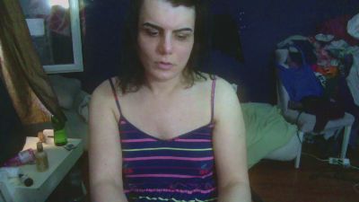 Turkish_Trans live cam on Cam4
