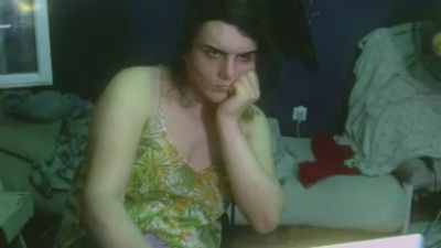 Turkish_Trans live cam on Cam4