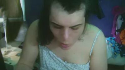 Turkish_Trans live cam on Cam4