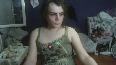 Turkish_Trans live cam on Cam4