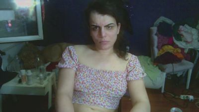 Turkish_Trans live cam on Cam4