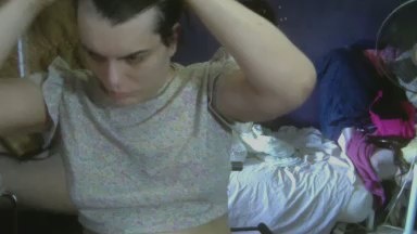 Turkish_Trans live cam on Cam4