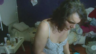 Turkish_Trans live cam on Cam4