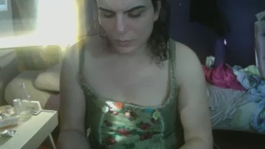 Turkish_Trans live cam on Cam4