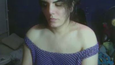 Turkish_Trans live cam on Cam4