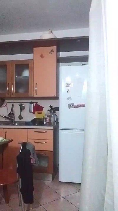 Turuzzua live cam on Cam4