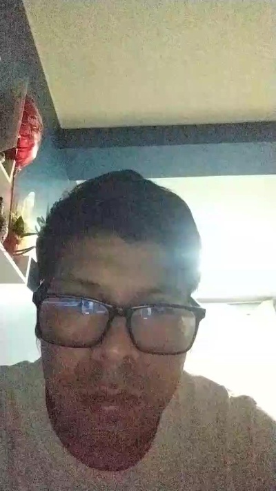 Tuseductor7 live cam on Cam4
