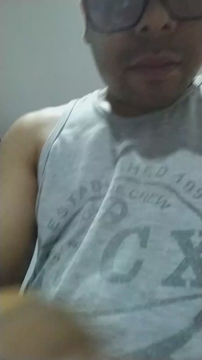 Tuseductor7 live cam on Cam4
