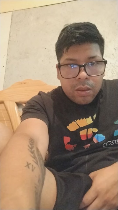 Tuseductor7 live cam on Cam4