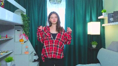 Tuttyfruitty live cam on Cam4
