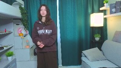 Tuttyfruitty live cam on Cam4