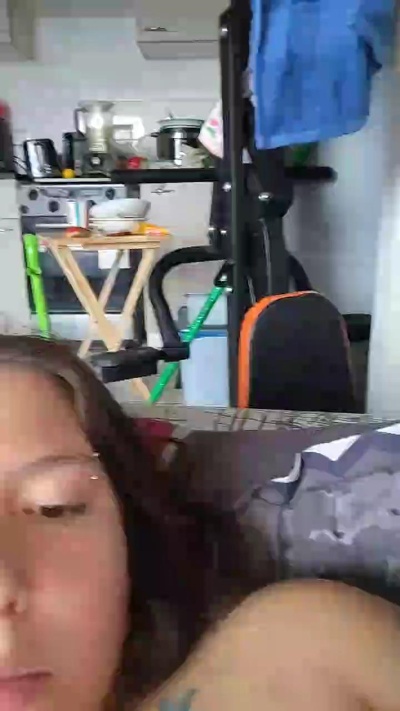 Tuu_puta2 live cam on Cam4