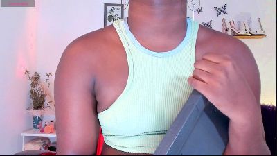 Tuyiyu live cam on Cam4