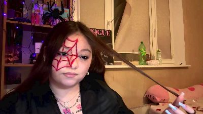 TwanaMedhus live cam on Cam4