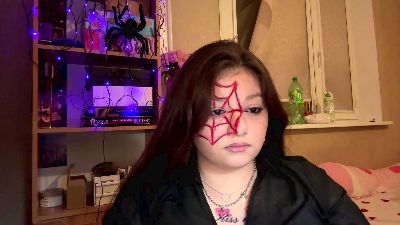 TwanaMedhus live cam on Cam4