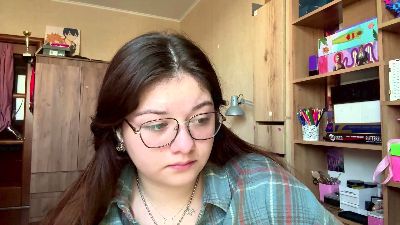 TwanaMedhus live cam on Cam4