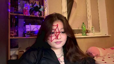TwanaMedhus live cam on Cam4