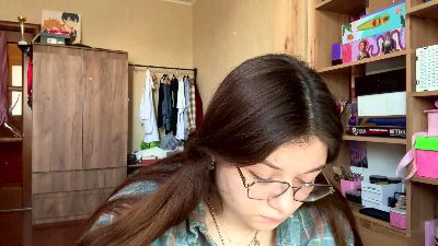 TwanaMedhus live cam on Cam4