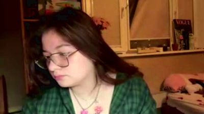 TwanaMedhus live cam on Cam4