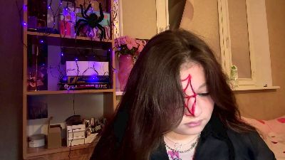 TwanaMedhus live cam on Cam4