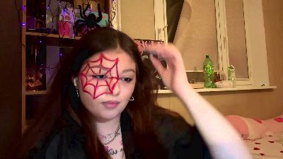 TwanaMedhus live cam on Cam4