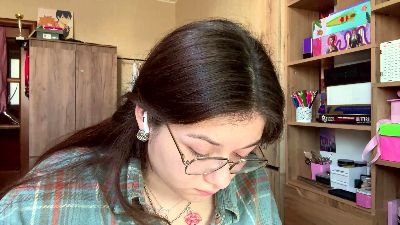 TwanaMedhus live cam on Cam4