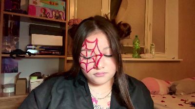 TwanaMedhus live cam on Cam4