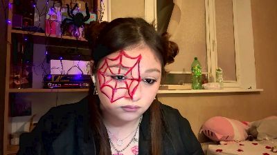 TwanaMedhus live cam on Cam4