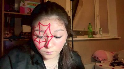 TwanaMedhus live cam on Cam4