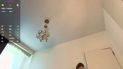 TwanaMeza live cam on Cam4