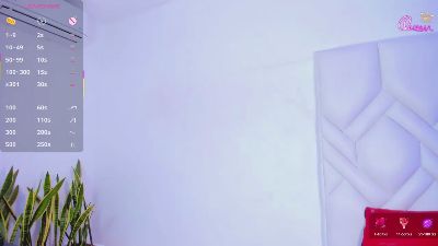TwerkPrince live cam on Cam4