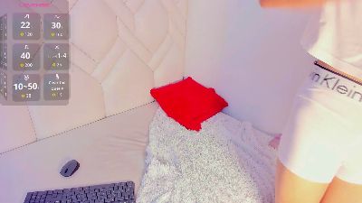 TwerkPrince live cam on Cam4