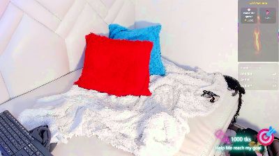 TwerkPrince live cam on Cam4