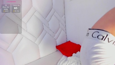 TwerkPrince live cam on Cam4