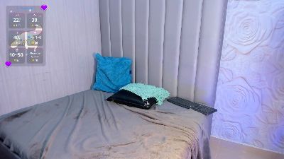 TwerkPrince live cam on Cam4