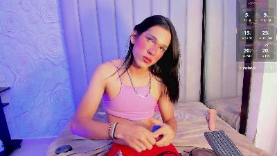 TwerkPrince live cam on Cam4