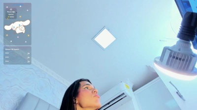 TwerkPrince live cam on Cam4