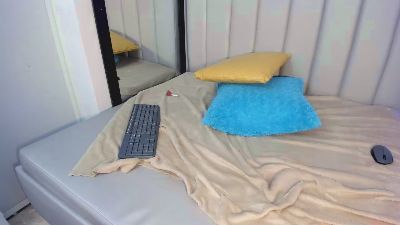 TwerkPrince live cam on Cam4