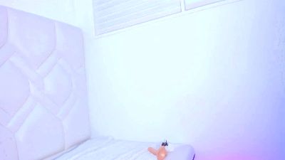 TwerkPrince live cam on Cam4