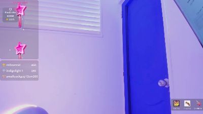 TwerkPrince live cam on Cam4