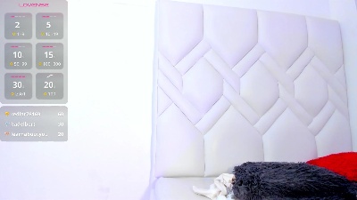 TwerkPrince live cam on Cam4