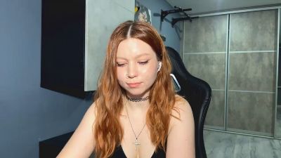 TwilaMclees live cam on Cam4