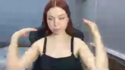 TwilaMclees live cam on Cam4