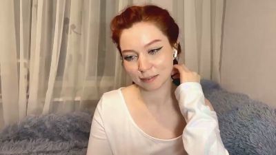 TwilaMclees live cam on Cam4